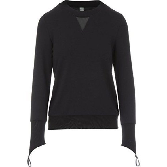 ALO Yoga Tops - ALO Yoga Serene Top - size S